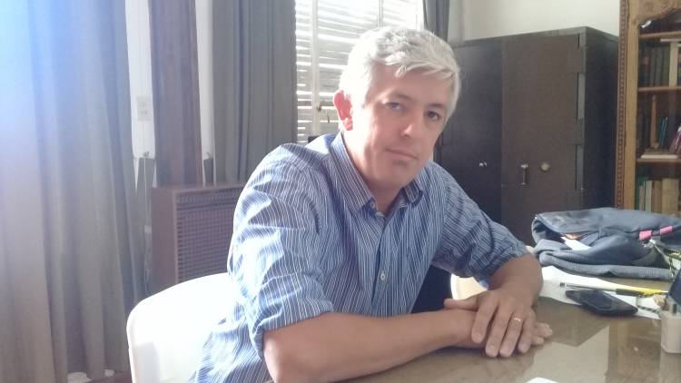 "Estamos avanzando en el reordenamiento del Código de Zonificación"