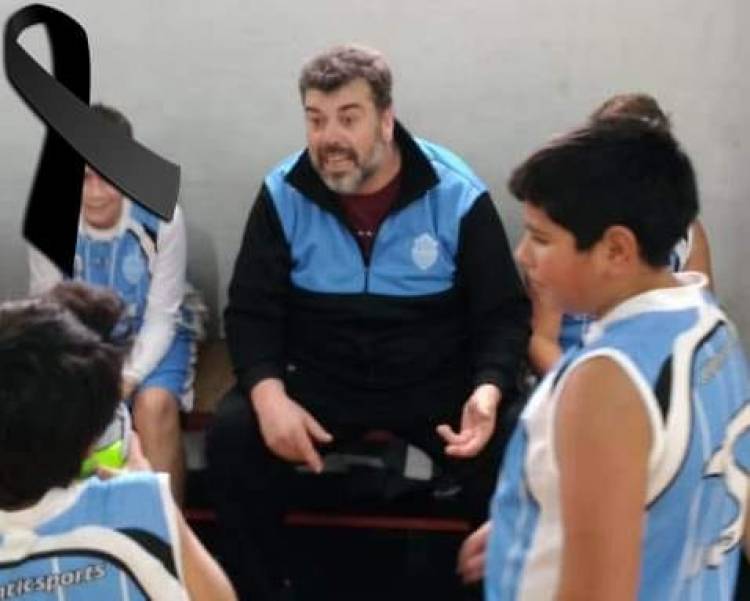 Hoy es un día triste para nuestro club