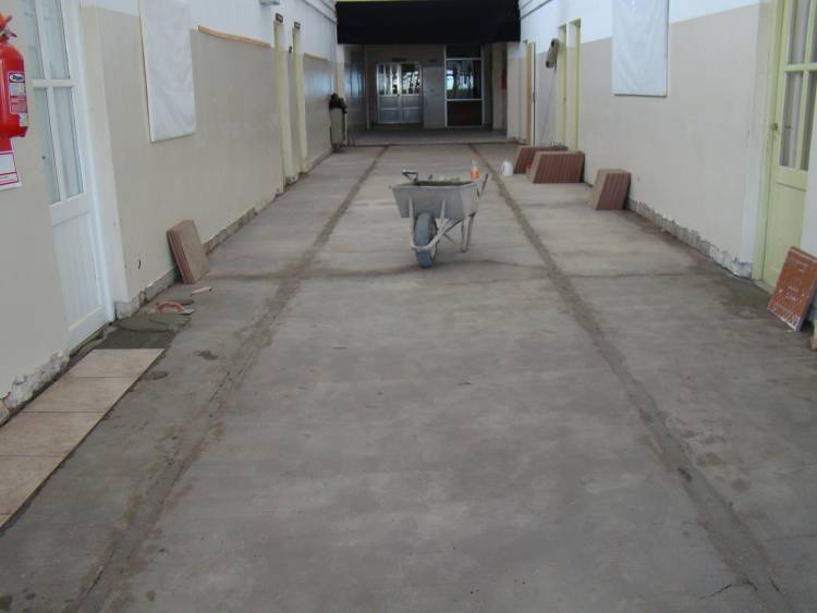 Escuelas locales recibirán subsidioS para arreglos y equipamientos