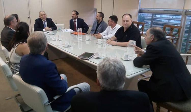 Las cooperativas ofrecen su experiencia para la reinserción de personas que salen de prisión