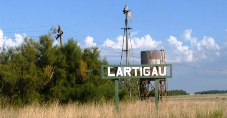 Cooperativa Agrícola Ganadera de Lartigau Ltda. incorpora por fusión a la Cooperativa Rural Ltda. de Tornquist