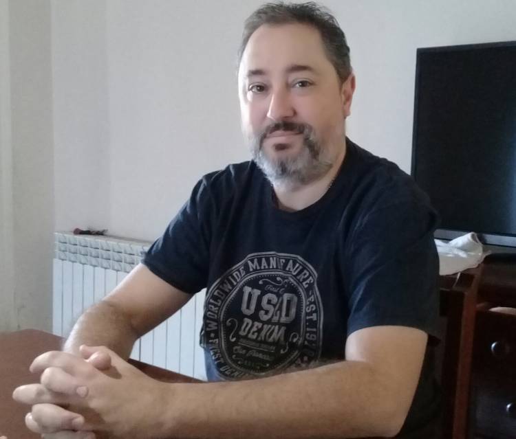 "Gustavo Posse tiene que dirigir los destinos del radicalismo en la Provincia de Buenos Aires"