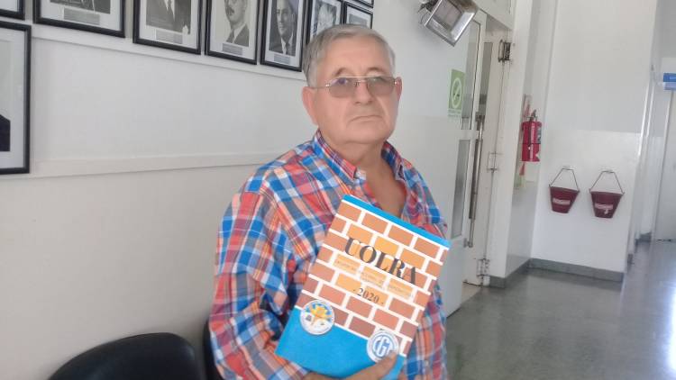 El Movimiento Evita se presentará en la interna del PJ de Pringles
