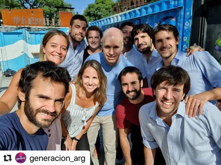 Manuel Vidal es Subsecretario de Carrera Docente en el Ministerio de Educación de la Ciudad de   Buenos Aires