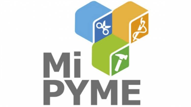 Información para las PyME