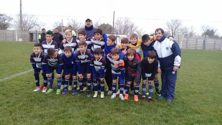 Francisco Torres presidirá la Sub-Comisión de Fútbol Infantil de Almaceneros