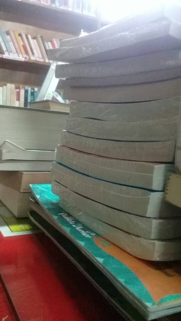 Días de atención en la Biblioteca Pringles-Semana 24/28 de febrero