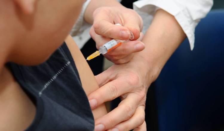 Antes del viernes llegarían a la región las vacunas contra la meningitis