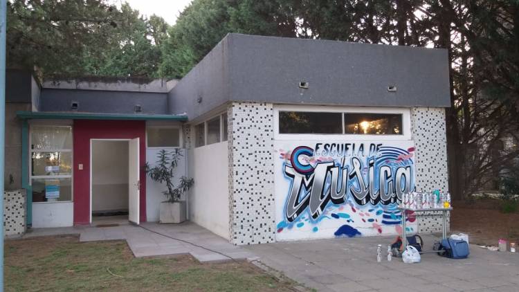 Este viernes 28 cierran las inscripciones para el ciclo 2020 de la Escuela Municipal de Música