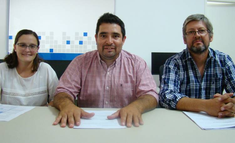 Nueva convocatoria para entrenamientos laborales