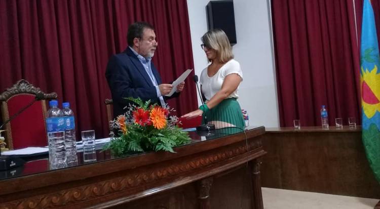 El HCD suspende la Segunda Sesión Ordinaria