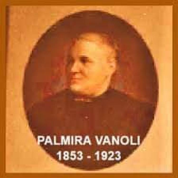 Palmira Vanoli