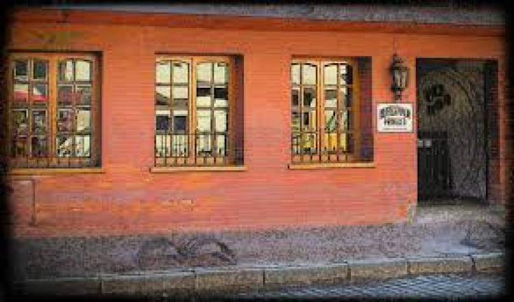 Medidas preventivas en la Biblioteca Pringles