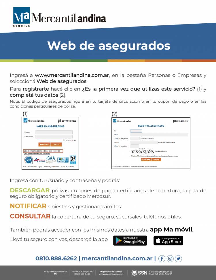 Ante la cuarentena utiliza los medios digitales