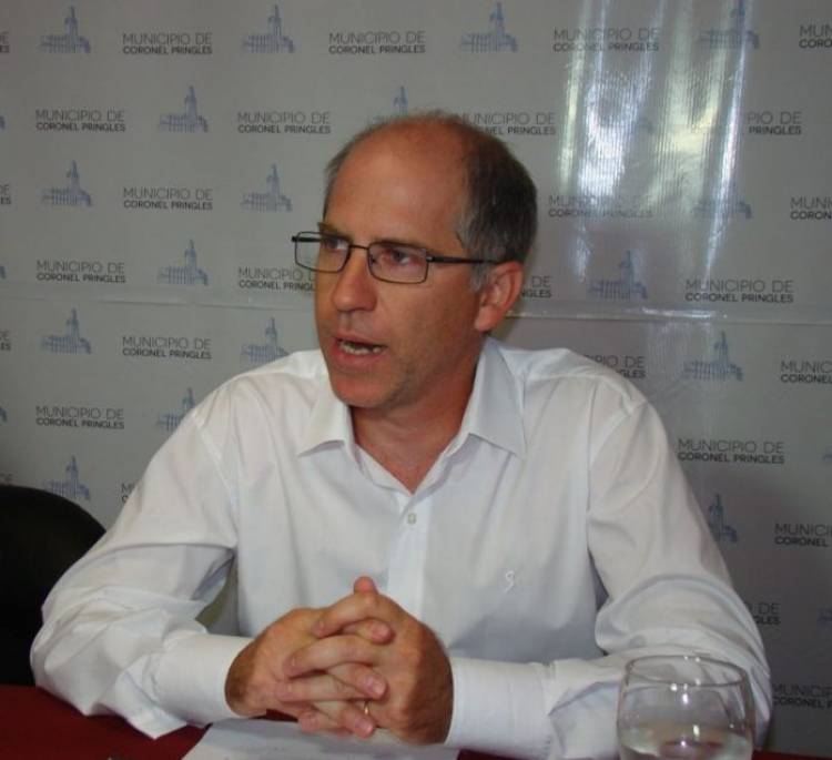 "Estoy decepcionado del movimiento comercial. La gente todavía no entiende"