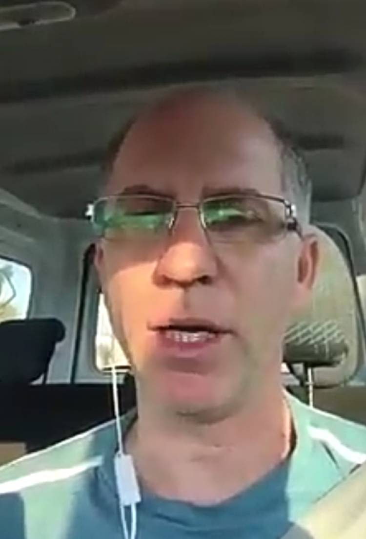 "Los dos casos sospechosos que teníamos en Pringles dieron negativo"