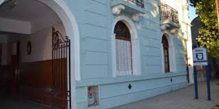 8 Aprehendidos por infringir el Aislamiento Social