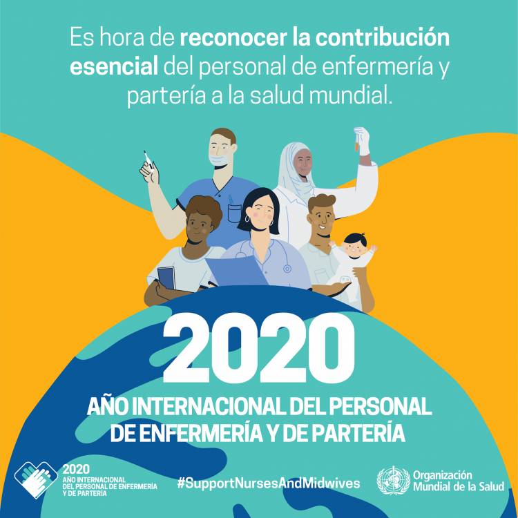 Día Mundial de la Salud