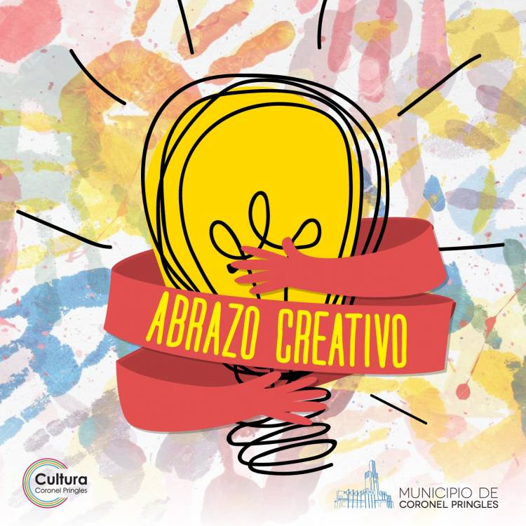 La Dirección de Cultura y una propuesta creativa para la cuarentena