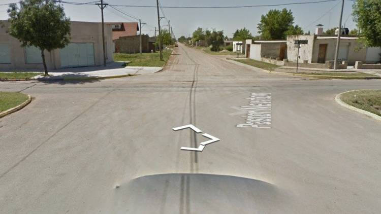 Falleció un joven de 28 años tras un accidente de tránsito