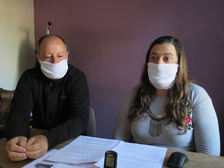 Se abre el Registro de Prestadores para poda y extracción de árboles