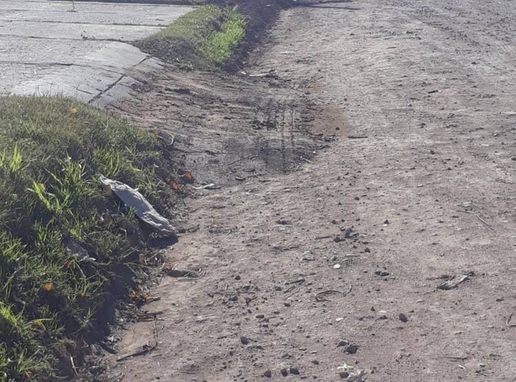Piden precauciones al momento de realizar la bajada para autos