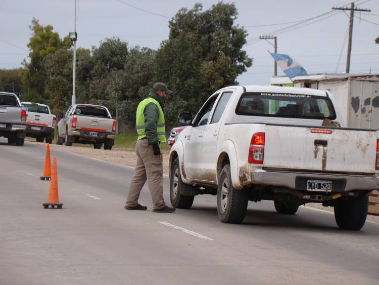 Salud y seguridad: nuevo protocolo para el ingreso de mercaderías
