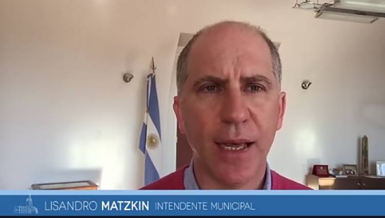 Se habilitan nuevas actividades y se extiende el horario comercial y de salidas recreativas