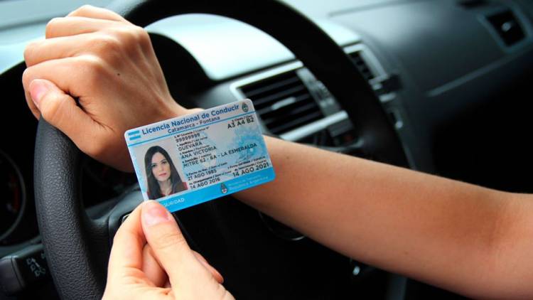 Recordemos que la Oficina de Licencias está atendiendo de forma virtual