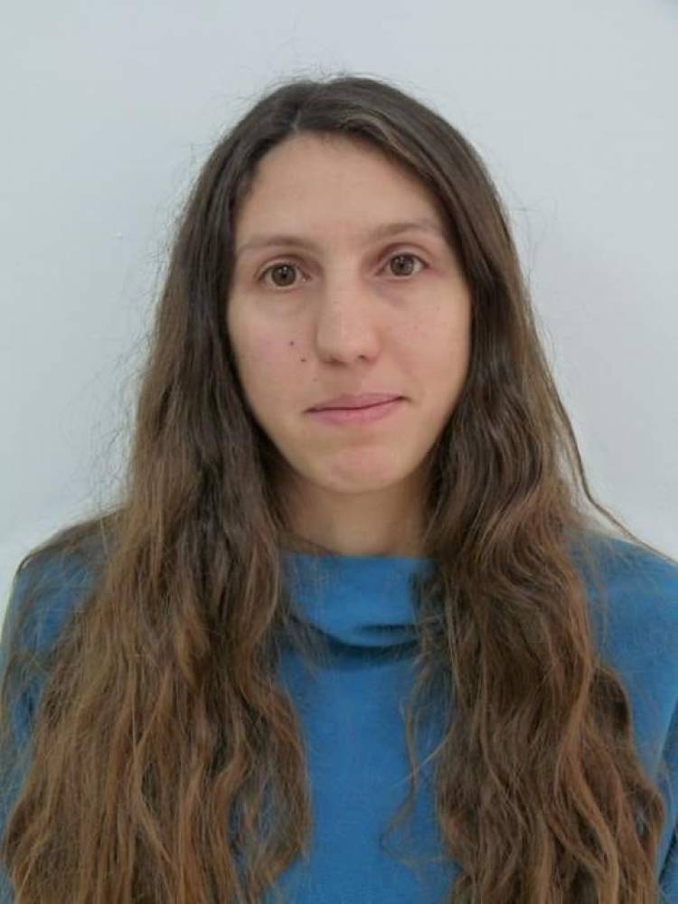 Nueva Funcionaria en el Municipio de Pringles