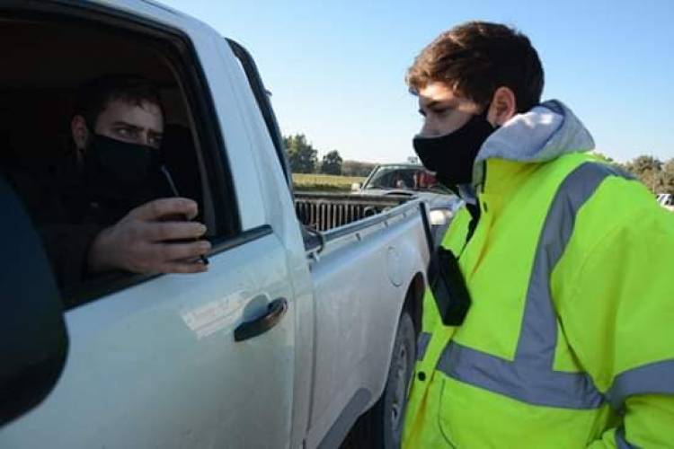 Permisos de Circulación