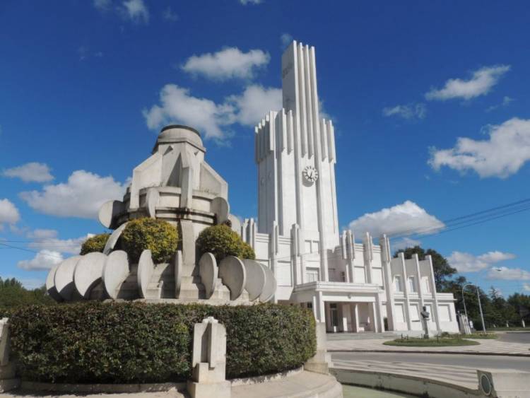 Buscan reactivar el turismo en ocho comunas bonaerenses
