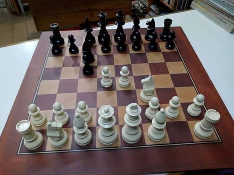 Finalizó el Prix "3 Ciudades" 4ta. Edición "Como Pancho por su Casa"