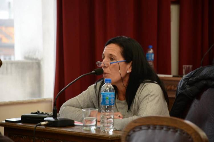 "La mayoría de los expedientes están incompletos"