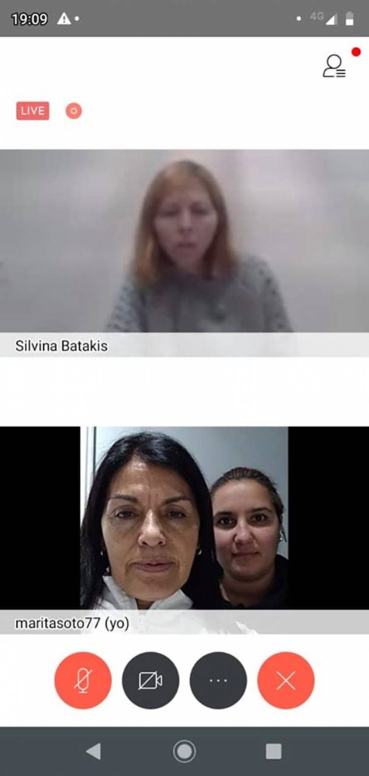 Mujeres del PJ local en encuentro federal