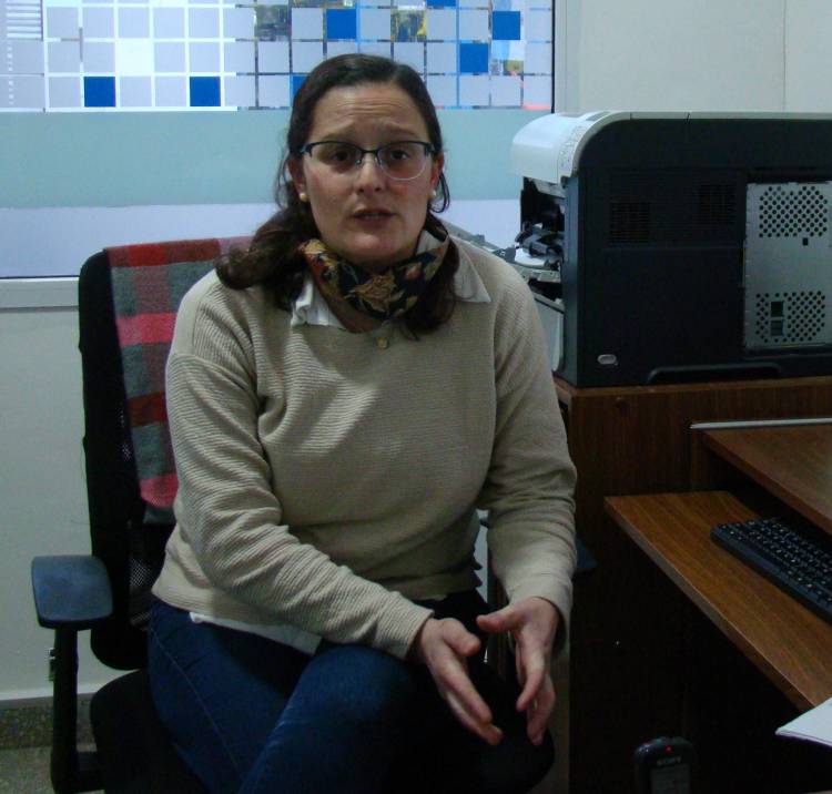 Entrenamientos laborales: nueva convocatoria