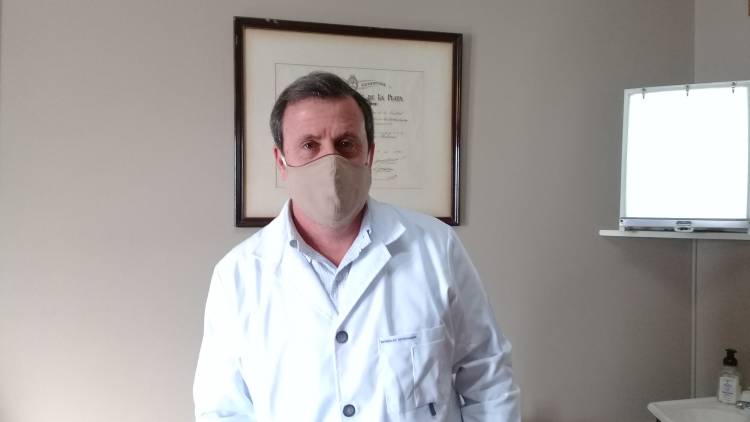 "El verdadero trabajo del Concejal está en las Comisiones"