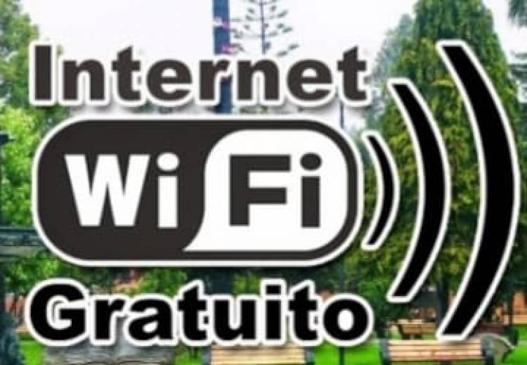 WiFi en los Barrios