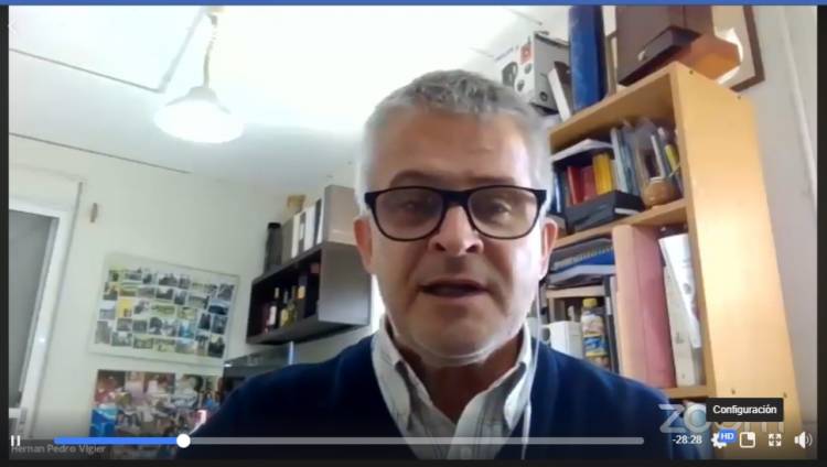 En 2021, Coronel Pringles contará con la Tecnicatura Universitaria en Gestión de Energías Renovables y Convencionales