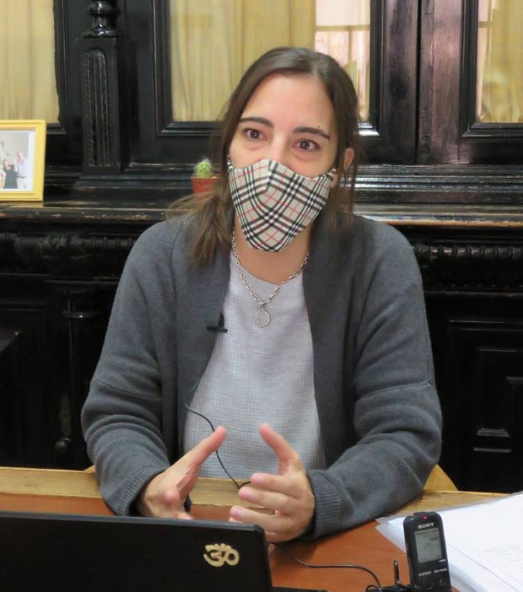 Concurso Fotográfico "Salamone Andante"