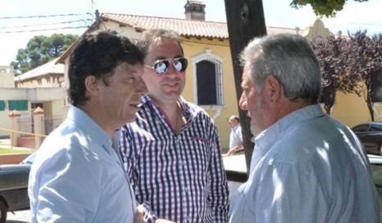 Internas UCR: "Hemos sido reintegrados al padrón radical"