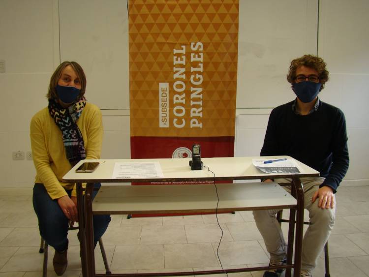 Los cursos UPAMI serán de manera virtual