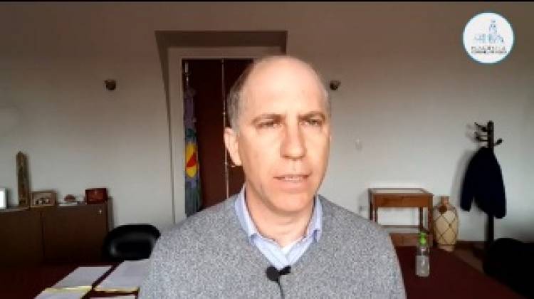 "Hay rumores que deben ser aclarados para no generar falsas noticias"