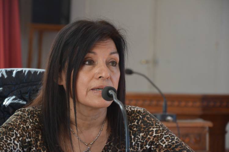 Ley de Asociaciones Civiles y Mutuales: "Tiene como objetivo mantener en pie a las instituciones barriales"