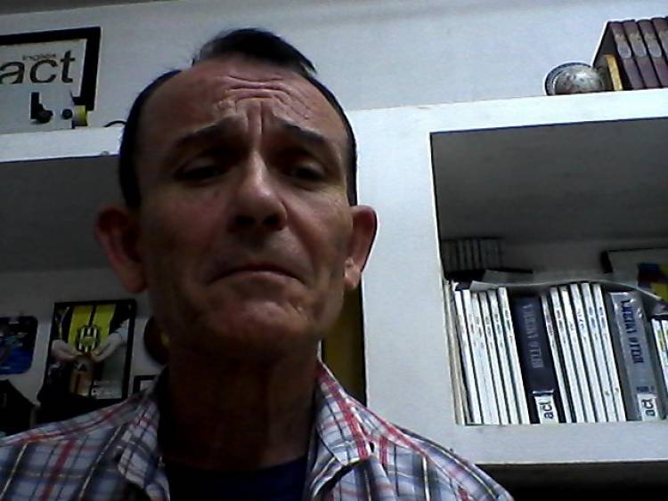 Ricardo Azzeti: "Es evidente que los resultados acompañan"