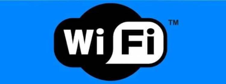 WIFI libre en las plazas