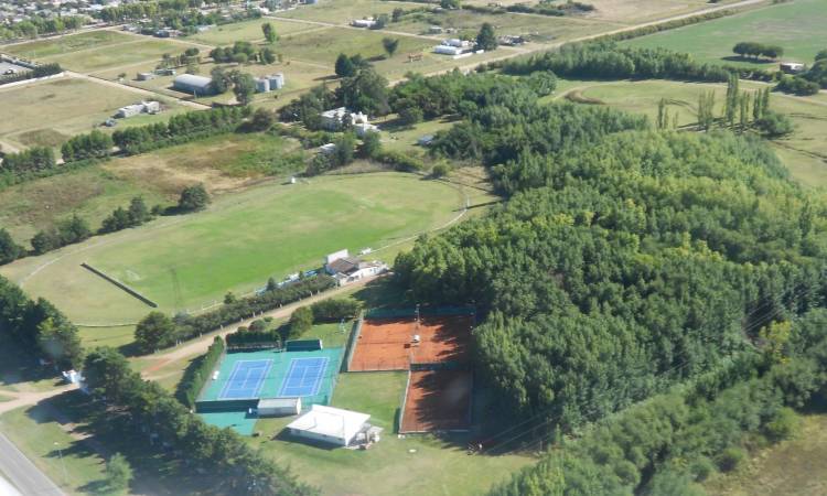 Ciudad: Los socios del Club Alem aprobaron la Memoria y el Balance y renovaron parcialmente la Comisión Directiva