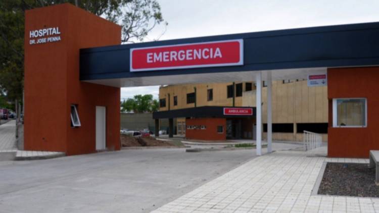Región: "Estamos más cerca de enviar pacientes críticos desde Bahía a la región que al revés"