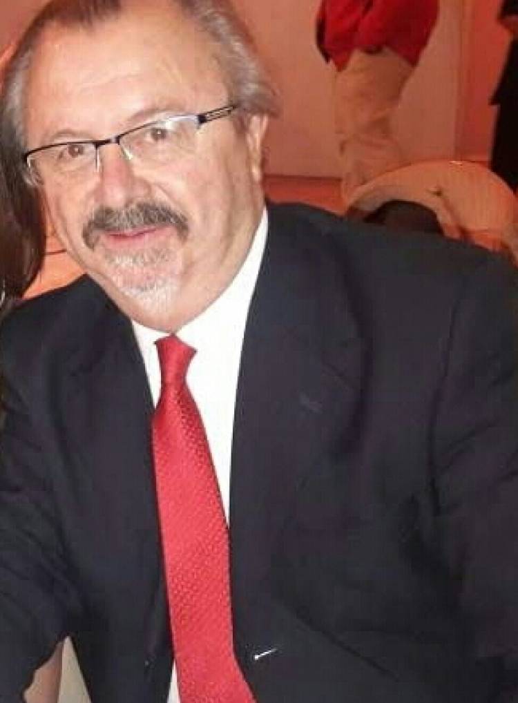Internas UCR suspendidas: "Como Demócrata no me alegra la suspensión o postergación, de un pronunciamiento de nuestros ciudadanos en las urnas"