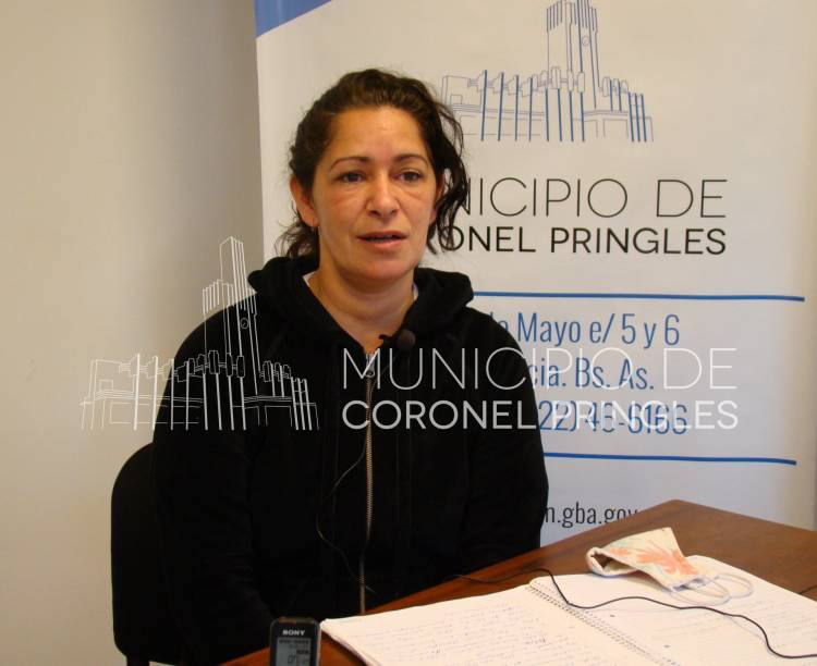 Ciudad: Vacunación y castración gratuita y masiva en Plaza San Martín